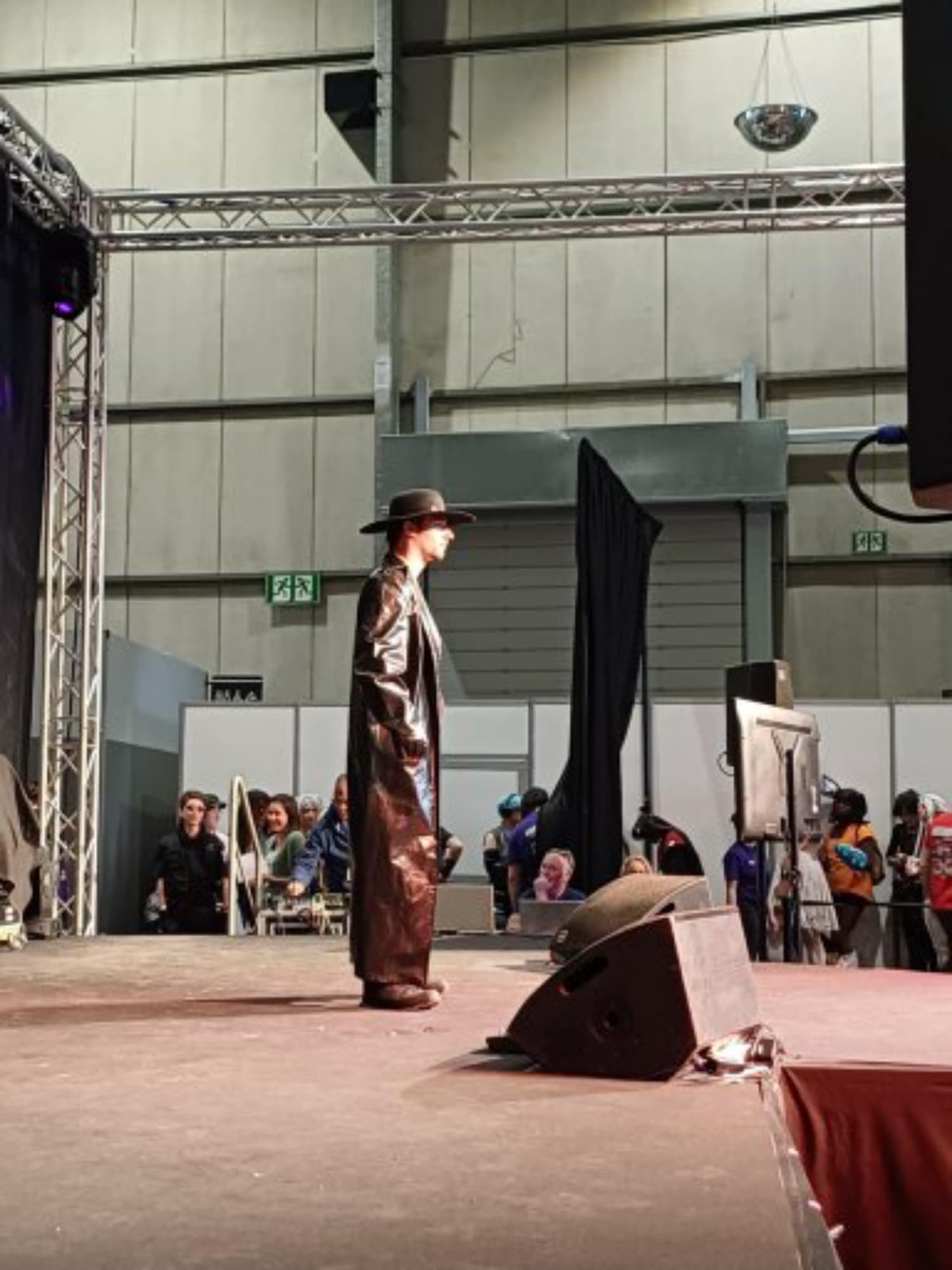 Geek days mai 2025 - Photo 14