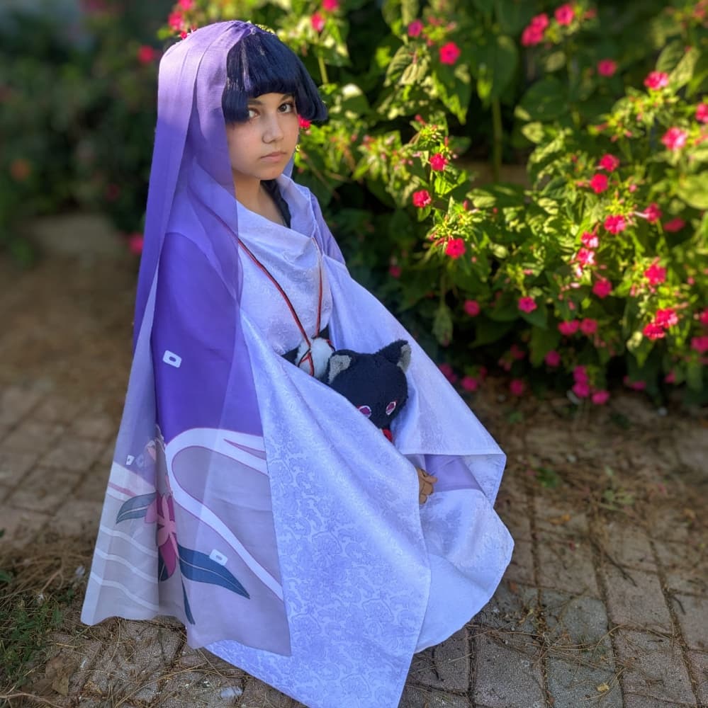 Kabuki 11/07 - Photo 6