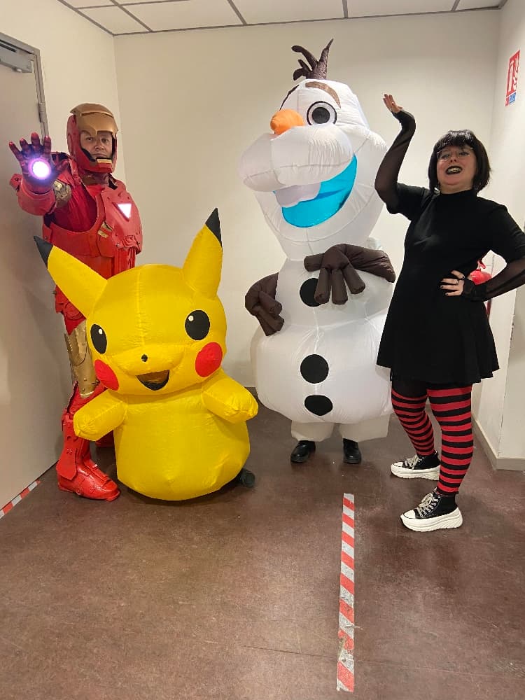 Photo Mavis - Photo 3