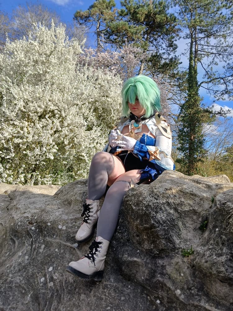 Sucrose 🍃 - Photo 4