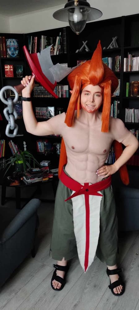 Ankama Convention J3 - Photo 14