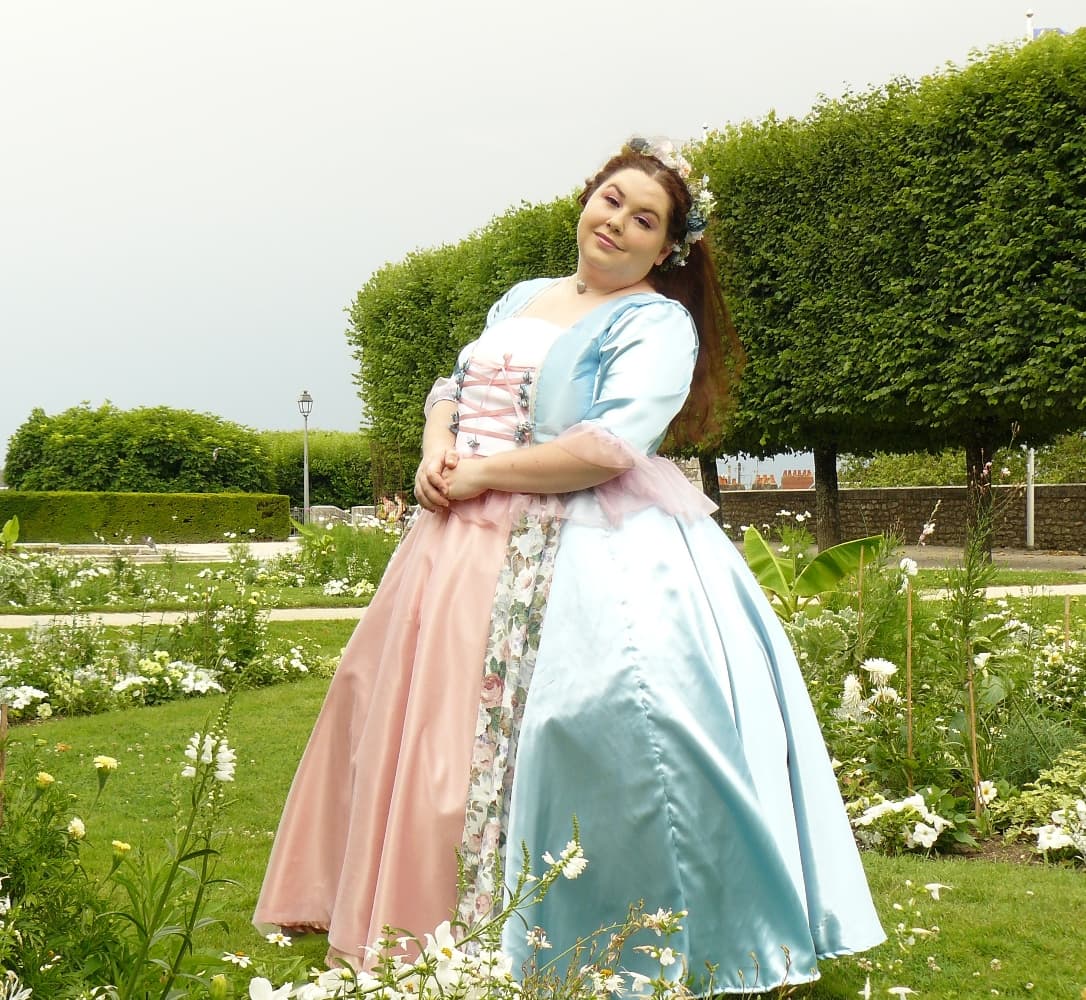 Anneliese et Erika - Photo 7