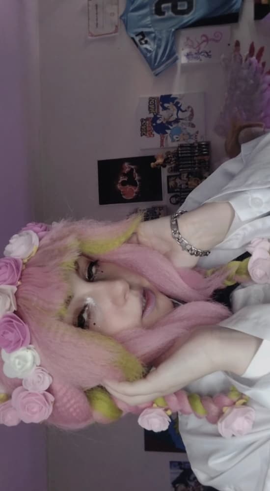 Mitsuri kanroji  - Photo 12