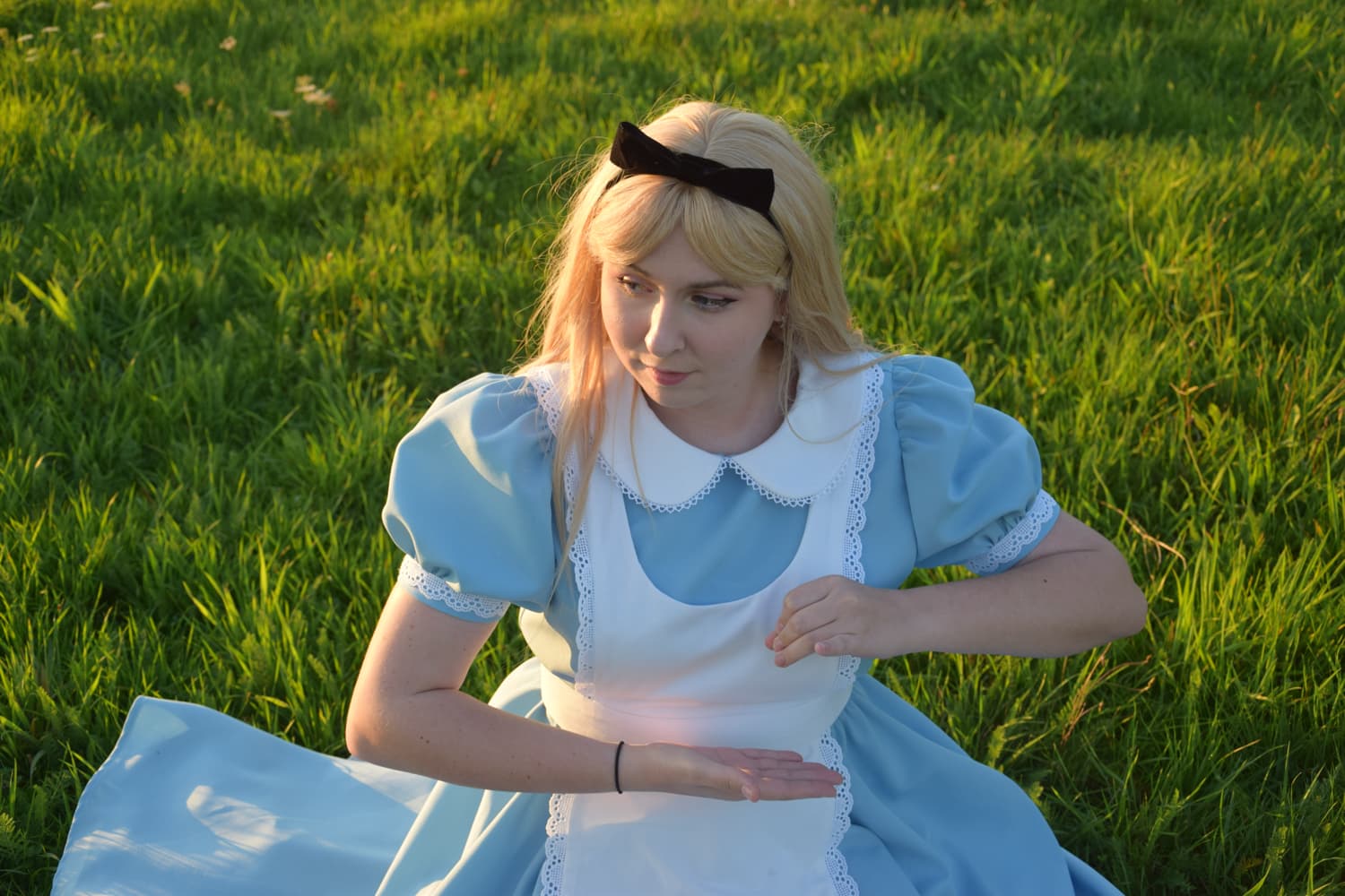Alice  - Photo 6
