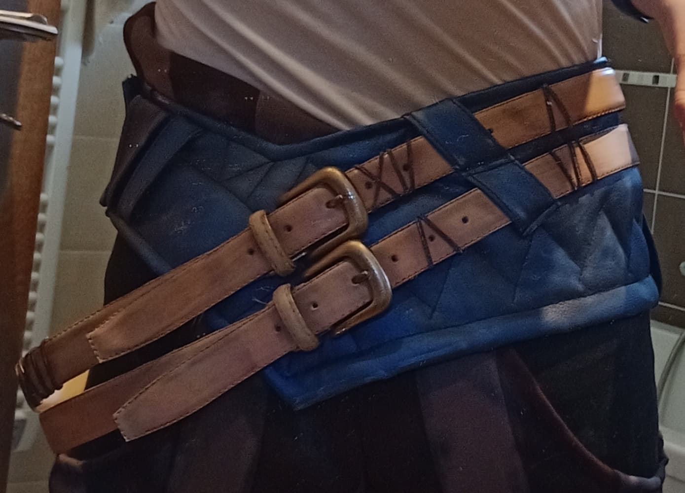 Création cosplay VI - Photo 33