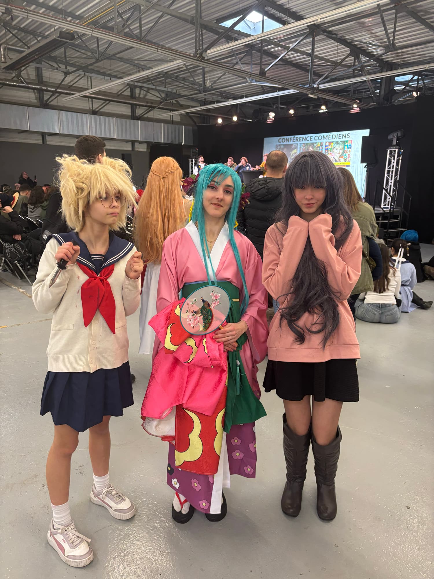 Kamocon 2026 - Photo 46