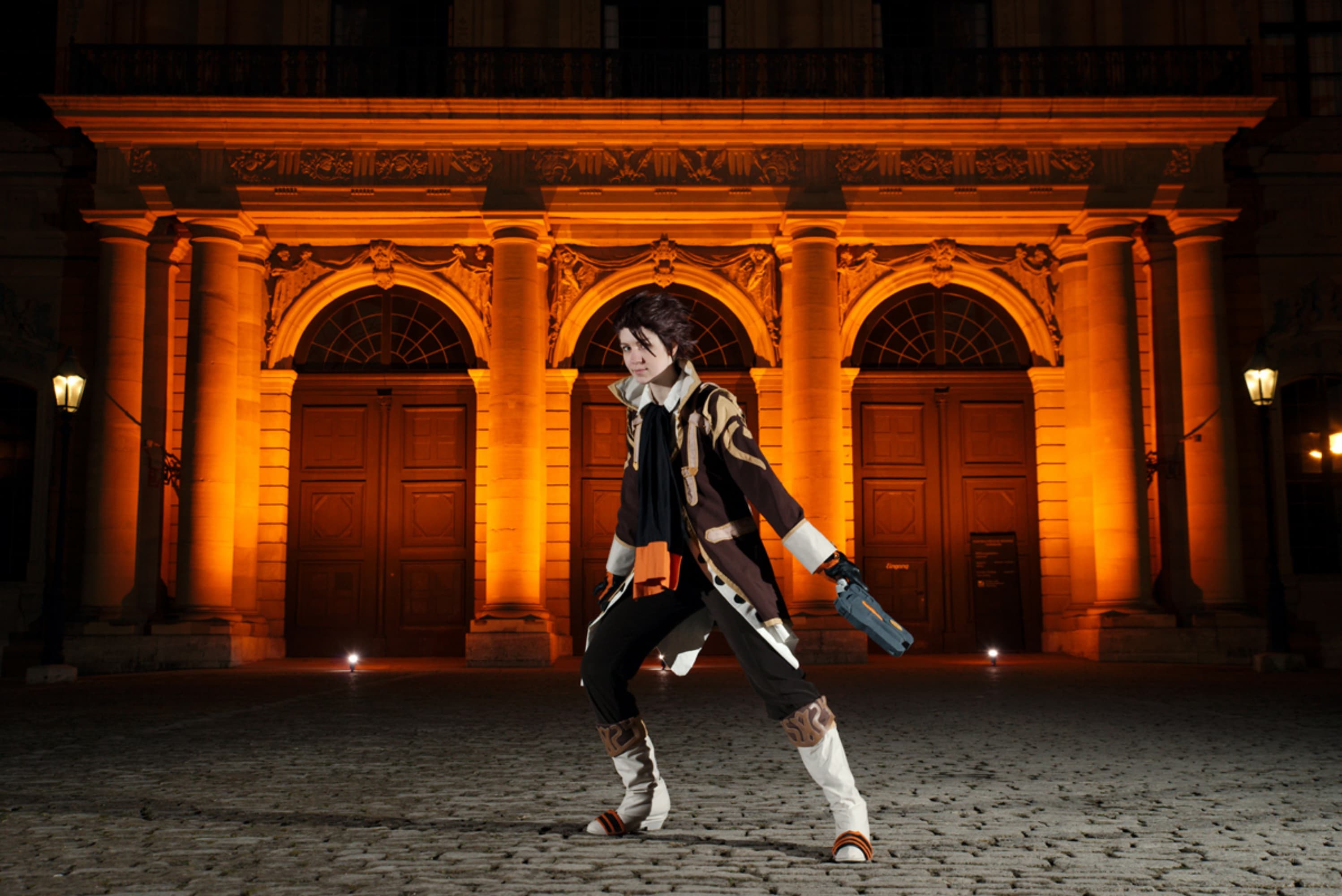 Tales of Xillia - Photo 5