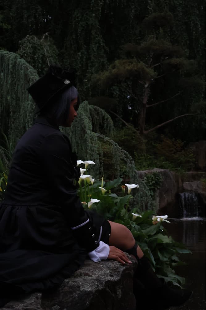 Ciel Phantomhive  - Photo 6