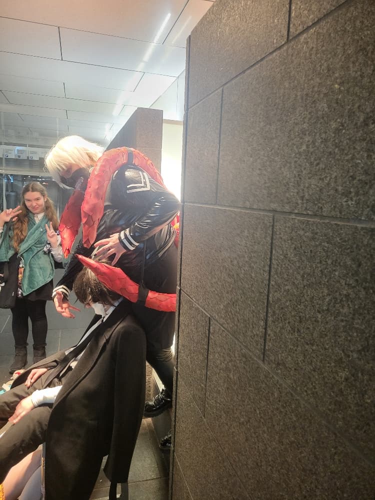 Chaotique Anya - Photo 73