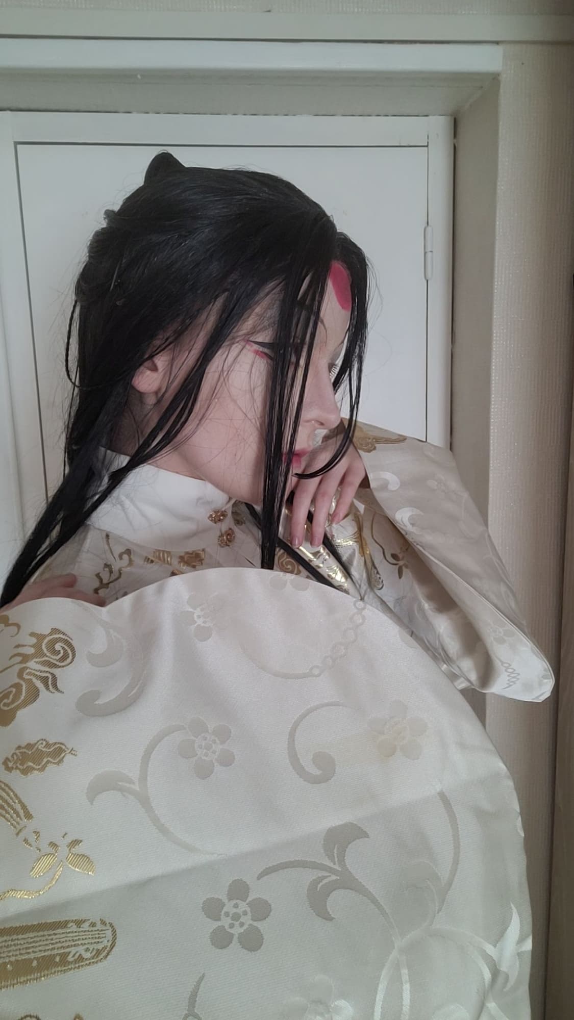 Doindulge makeup - Photo 6