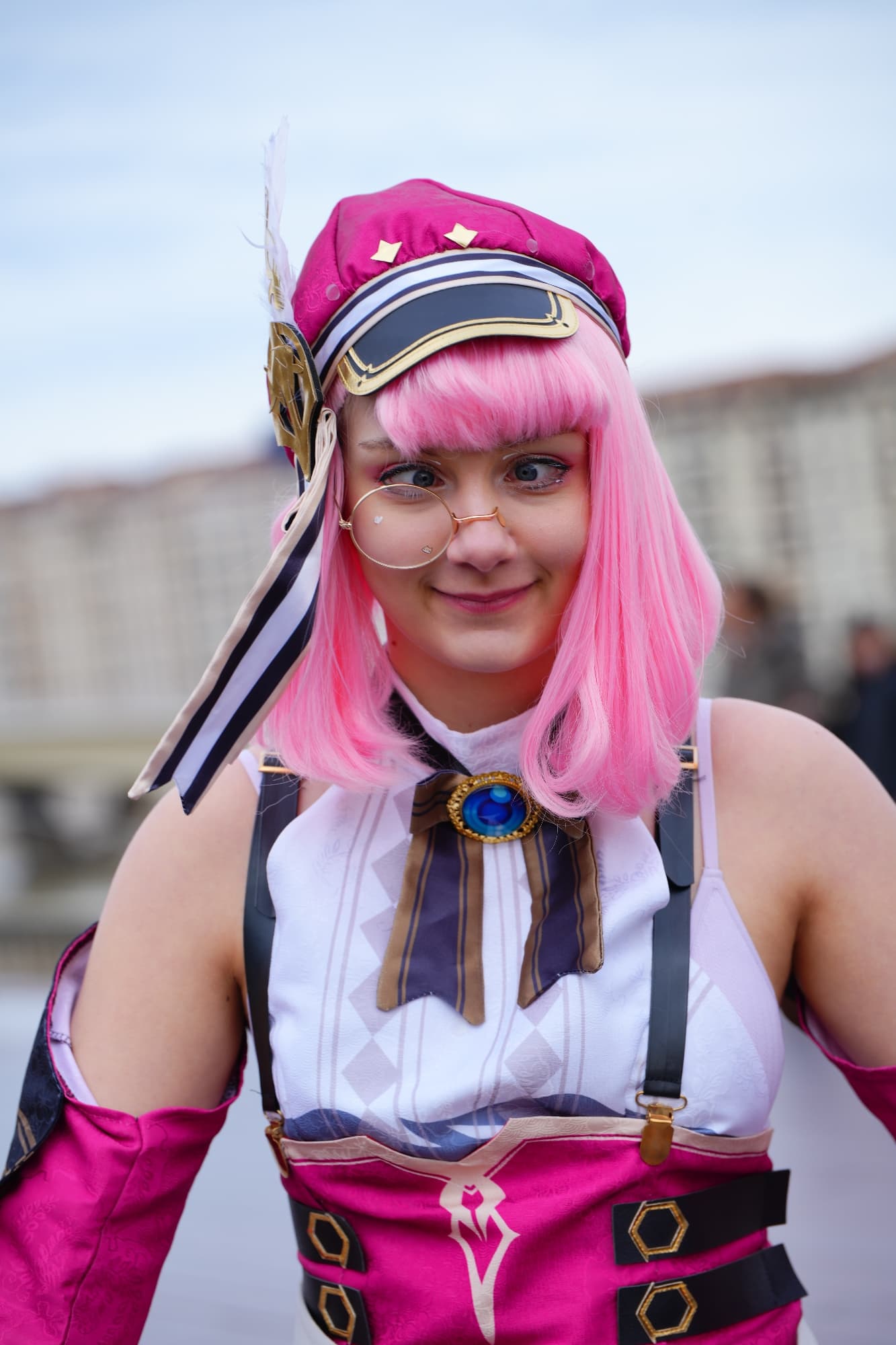 Charlotte  - Photo 58