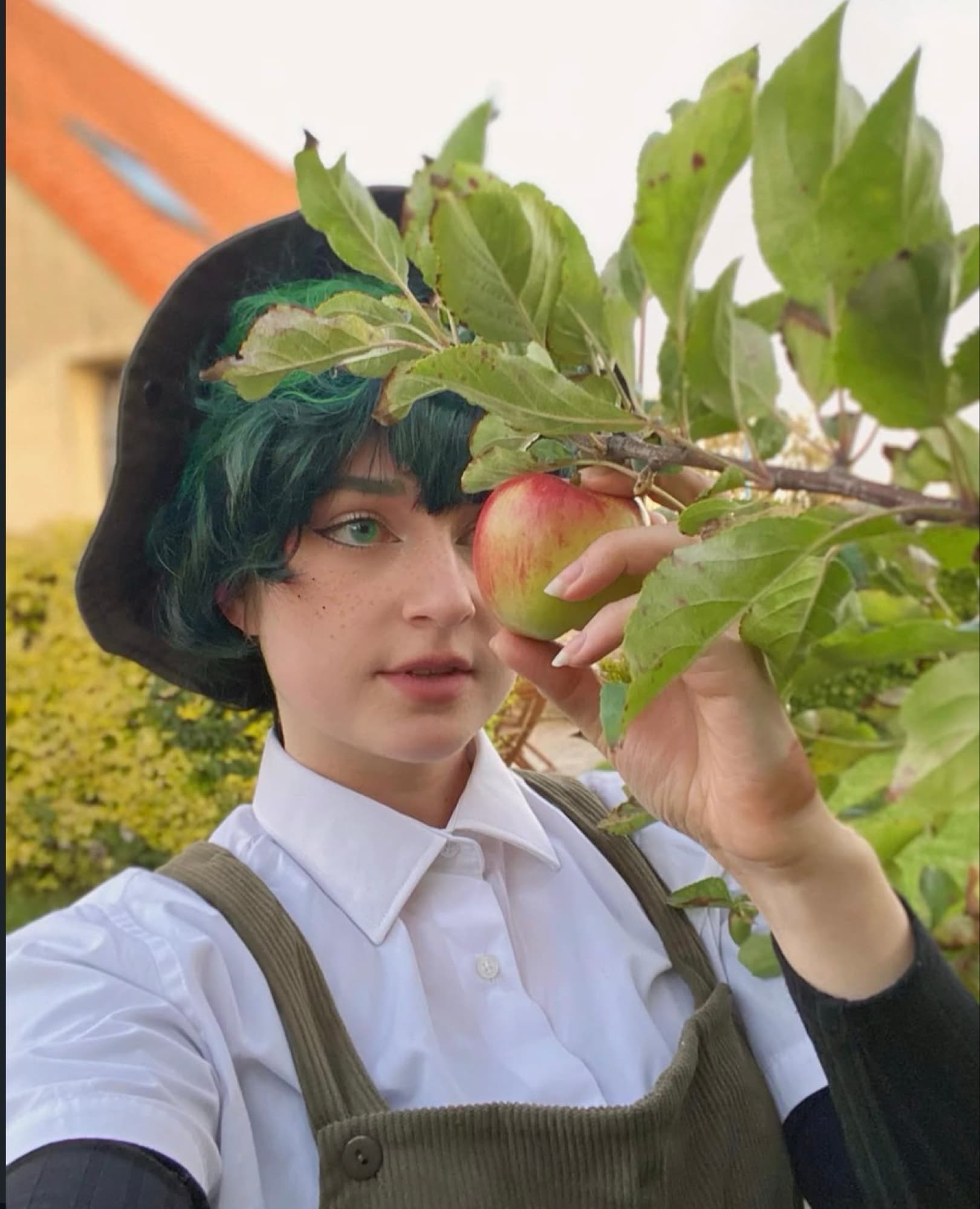 Izuku Midoriya - Photo 5