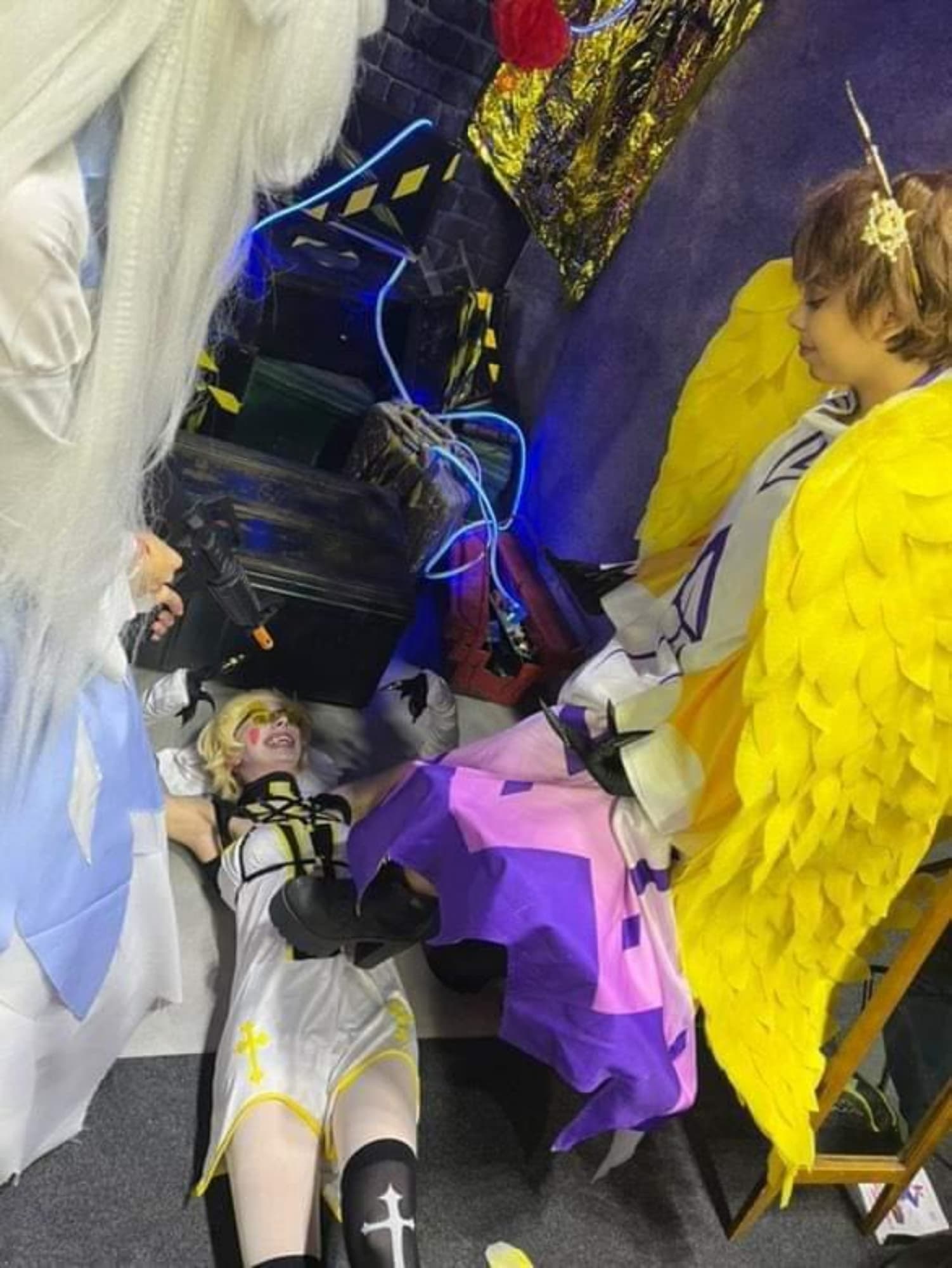 Hazbin Hotel - Photo 17