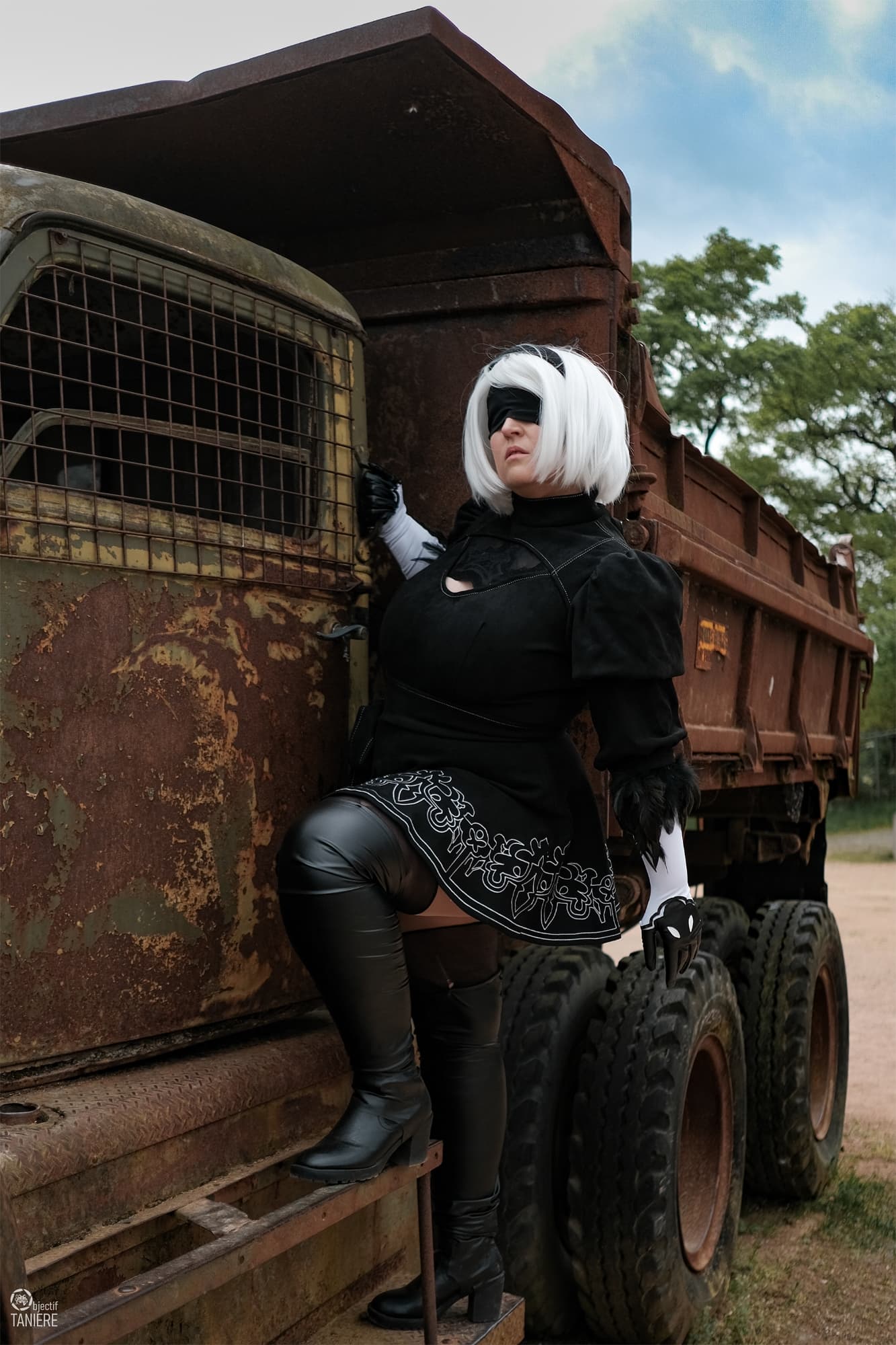 NieR Automata - Photo 4