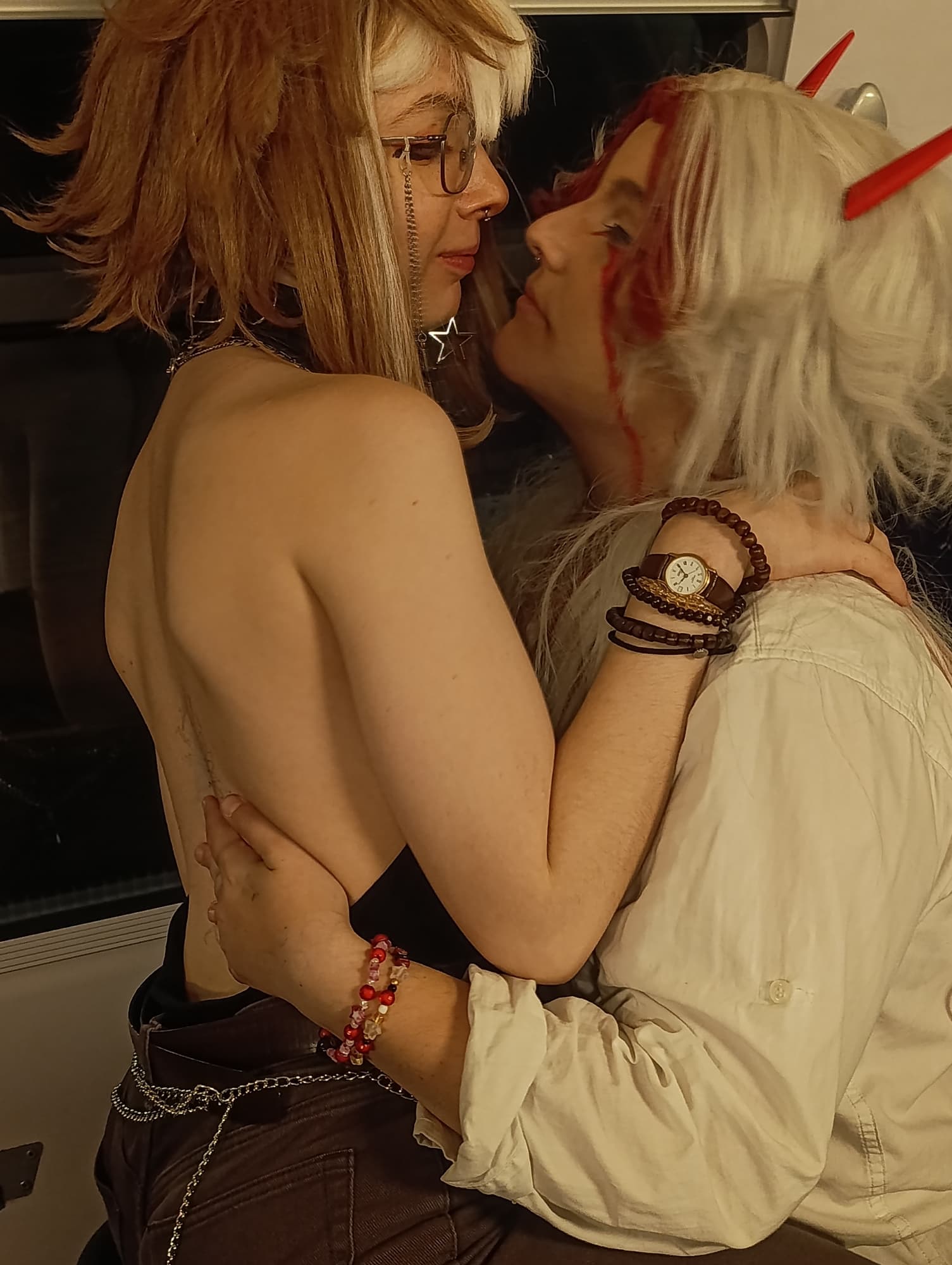 Itto et gorou  - Photo 7