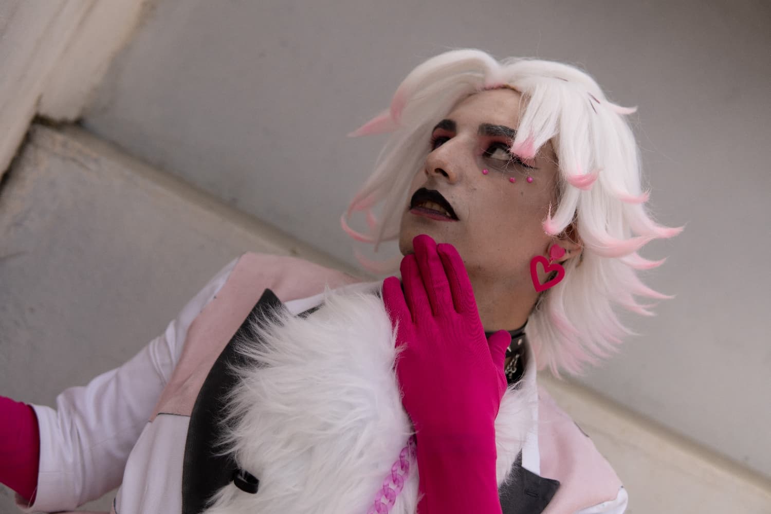 Angel dust  - Photo 3