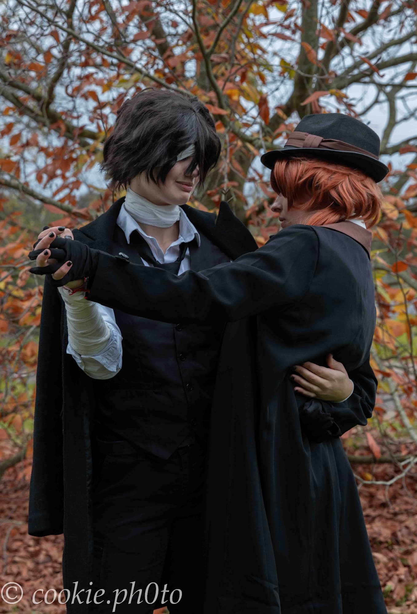 Chuuya Nakahara - Photo 6