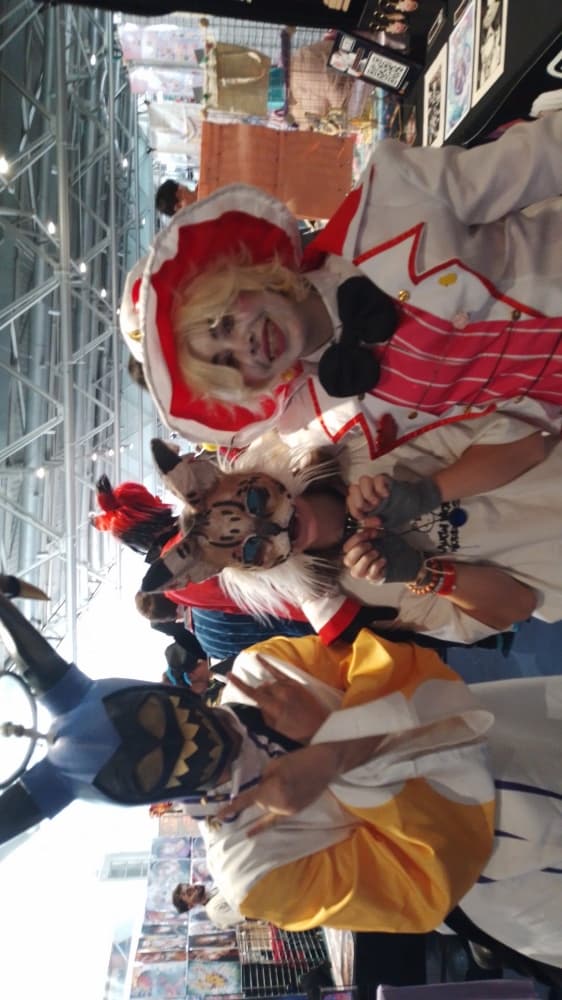 Cosplay: mirkio - Photo 5