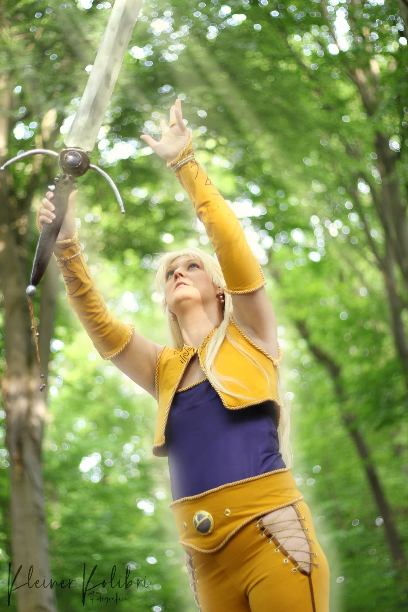 Celes Chere (FF6) - Photo 10