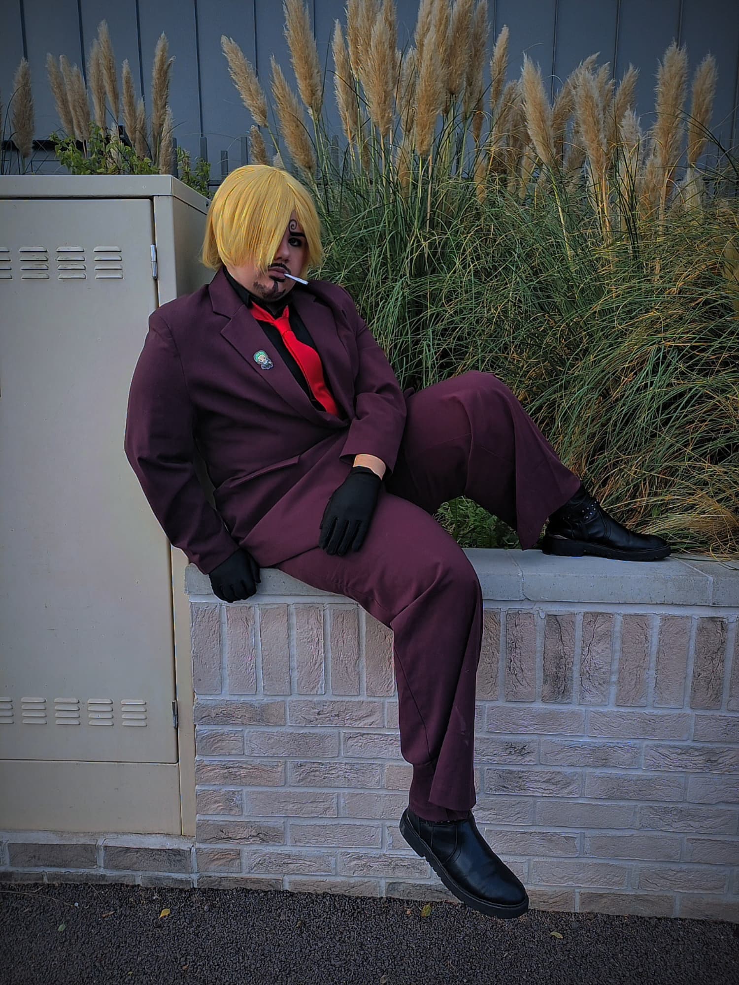 Sanji - Photo 1