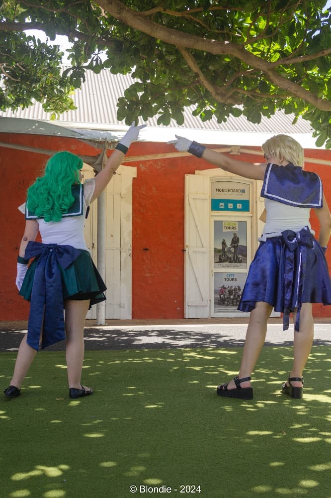 Uranus & Neptune - Photo 20