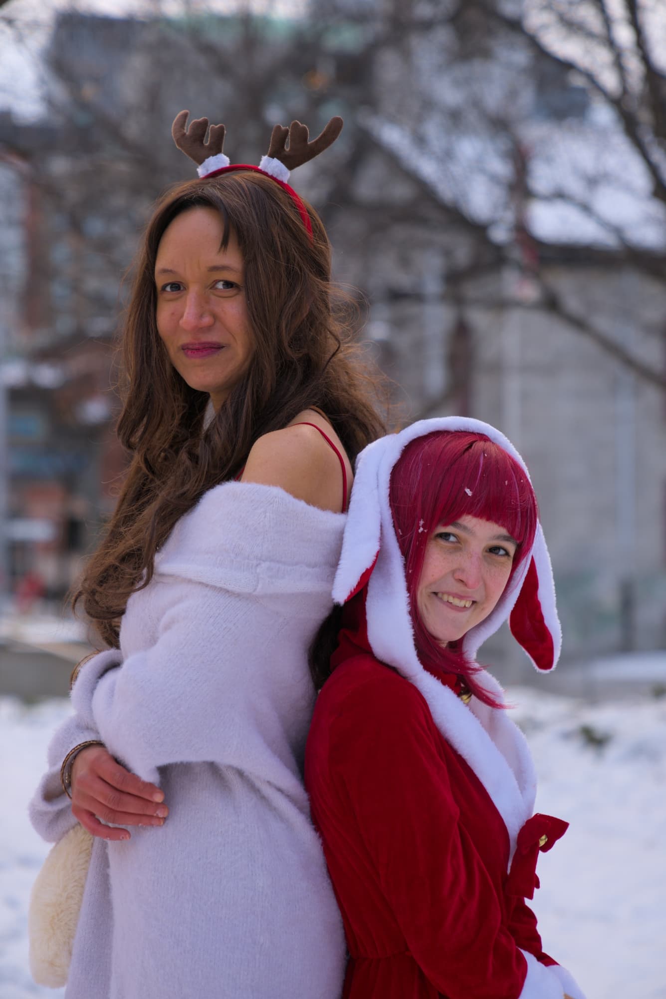 Kana X Kana - Photo 5