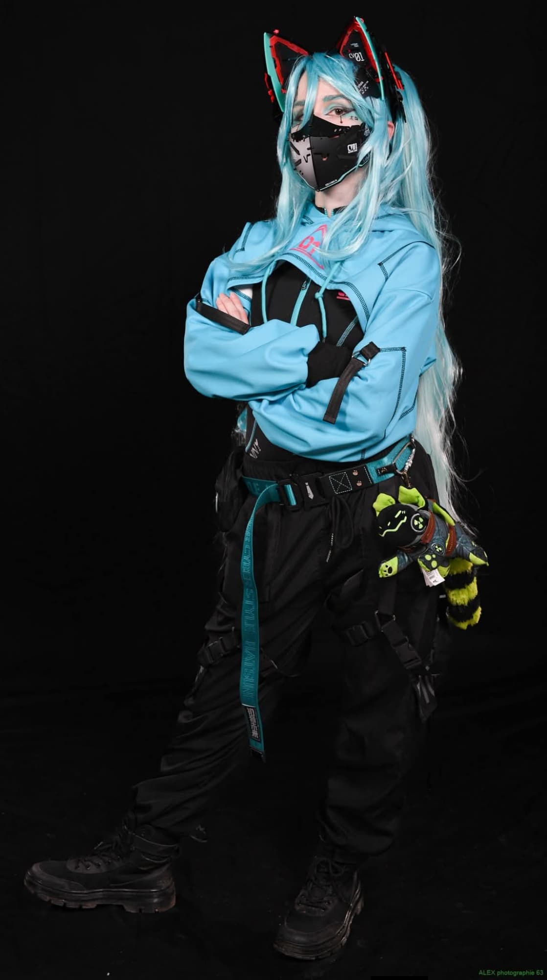 Fana Manga 2026 - Photo 2