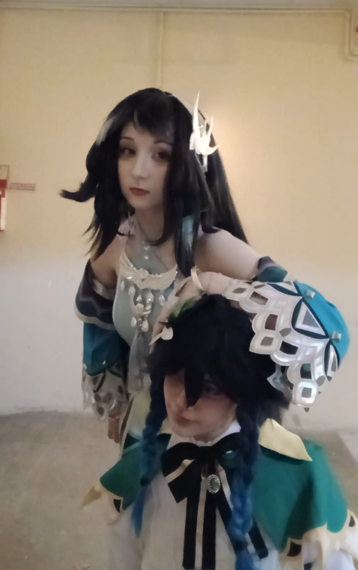 pose duo - Photo 23