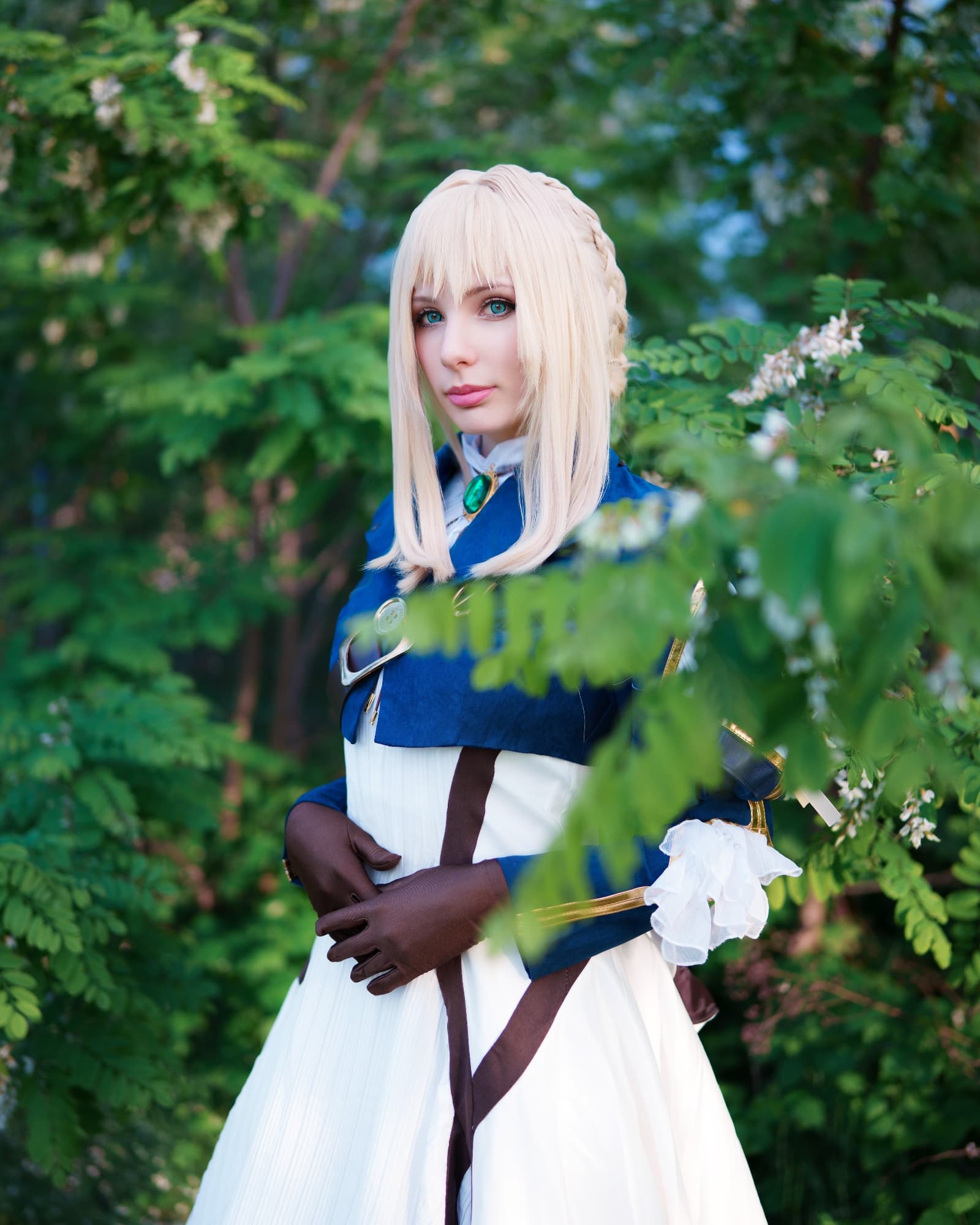 Violet Evergarden - Photo 6