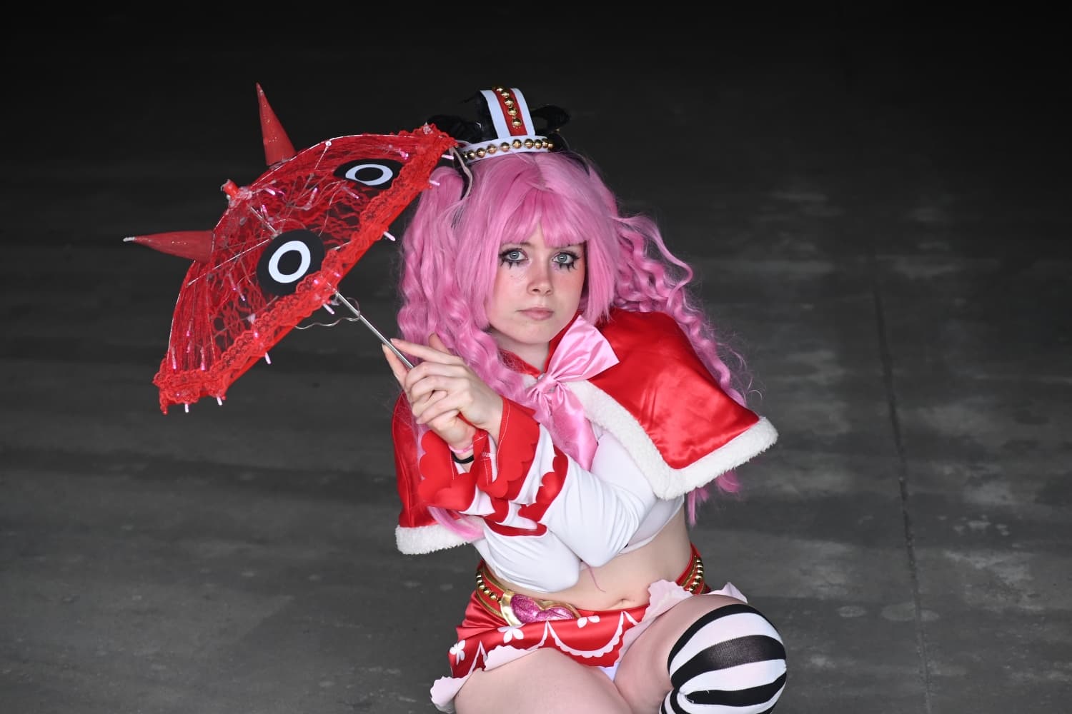 Perona - JAPEX 2K25 - Photo 38