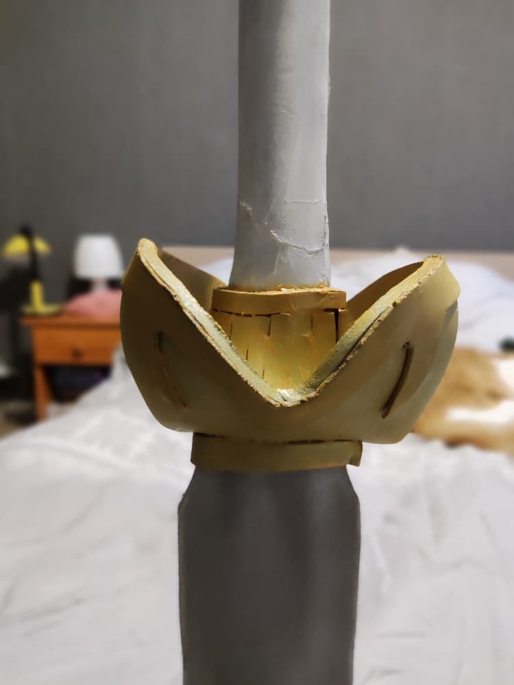 Épée Raphtalia mouss - Photo 29