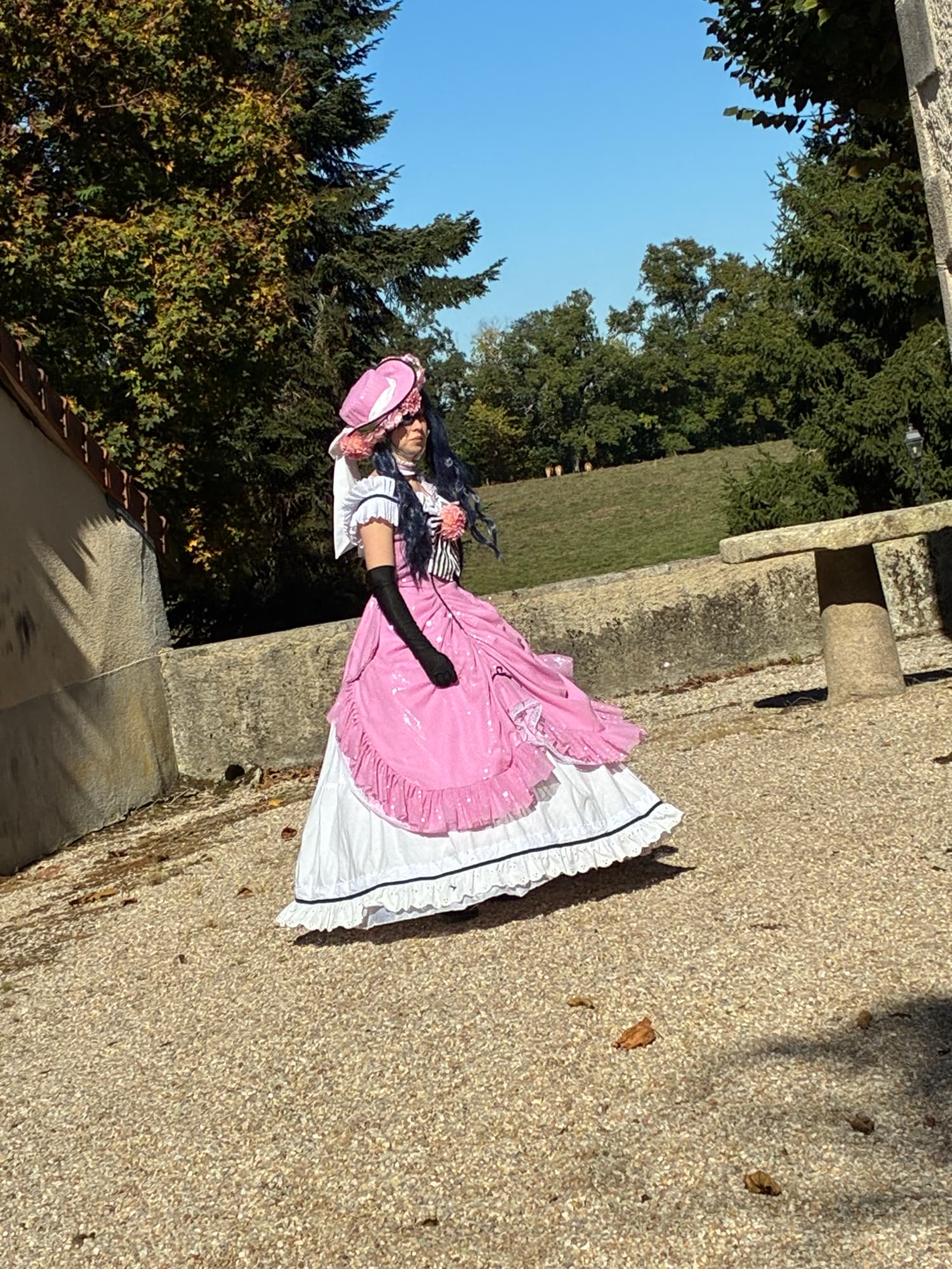 lady ciel 🎀 - Photo 8