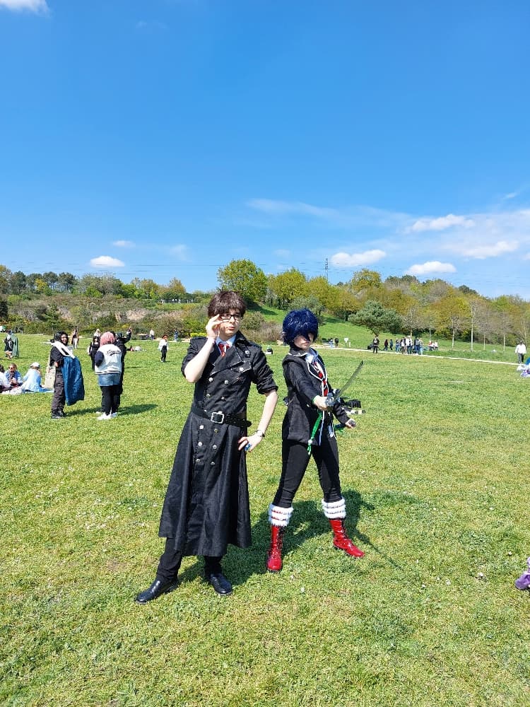 Rin Okumura - Photo 1