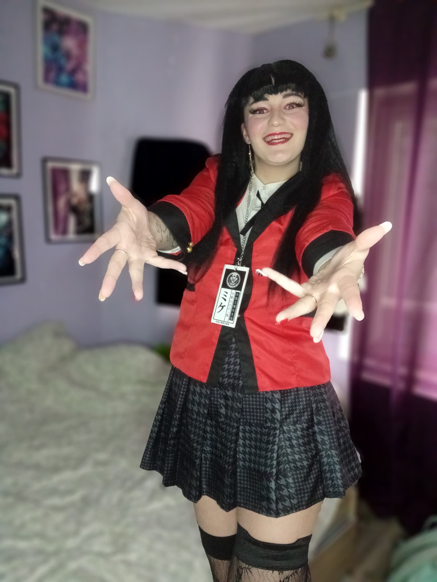 Yumeko V3 - Photo 26