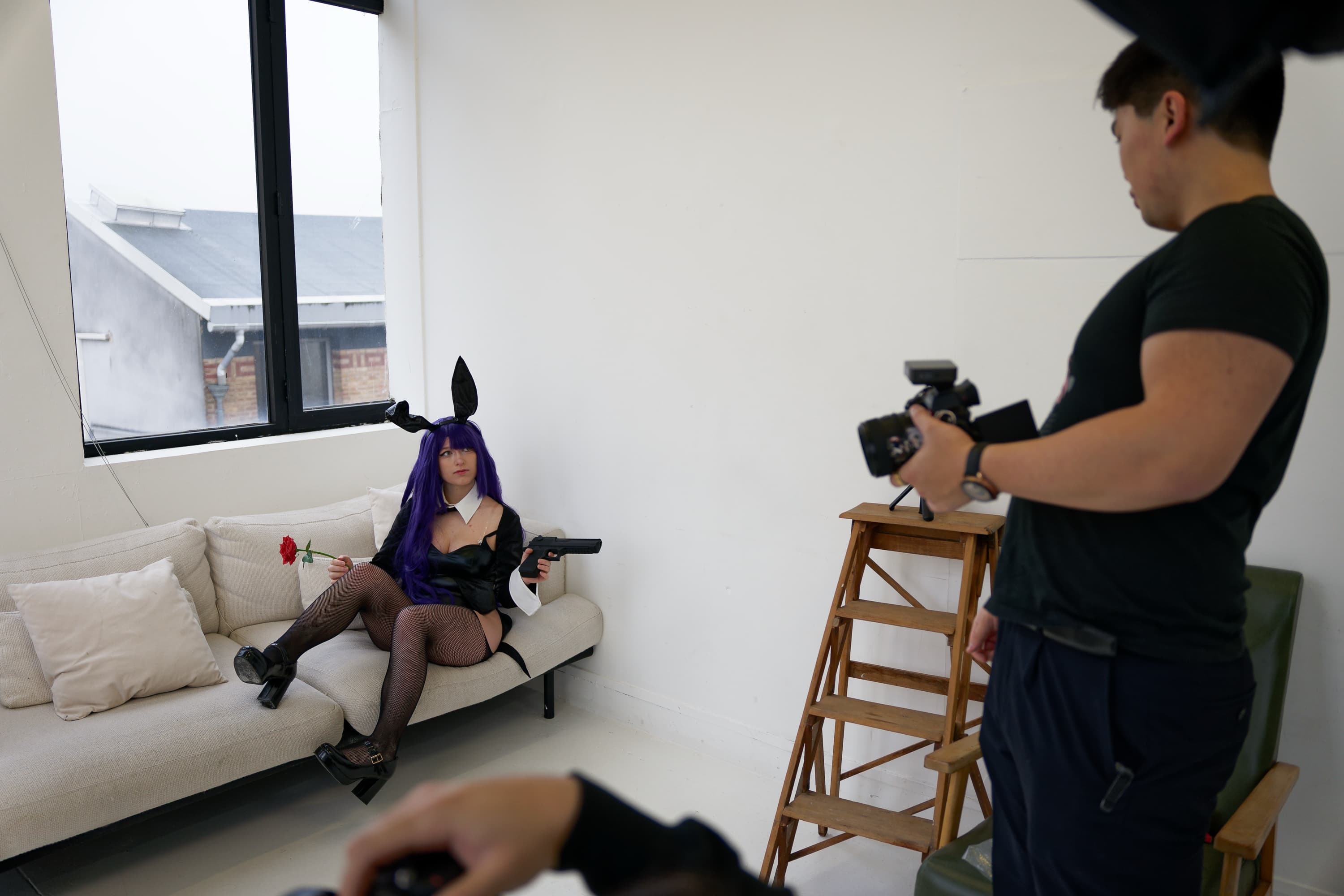 Marin kitagawa  - Photo 9