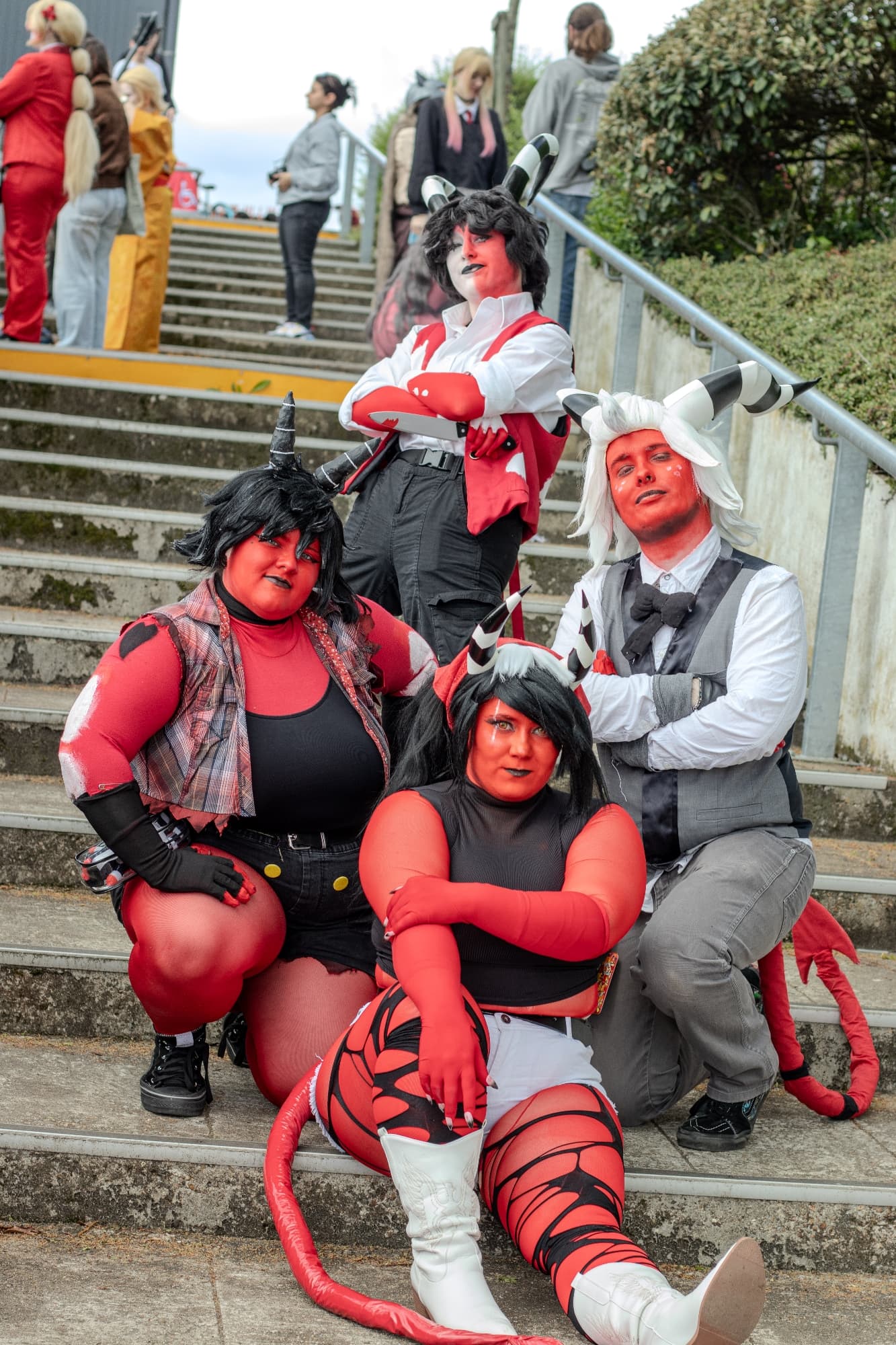 I.M.P Western - Photo 8