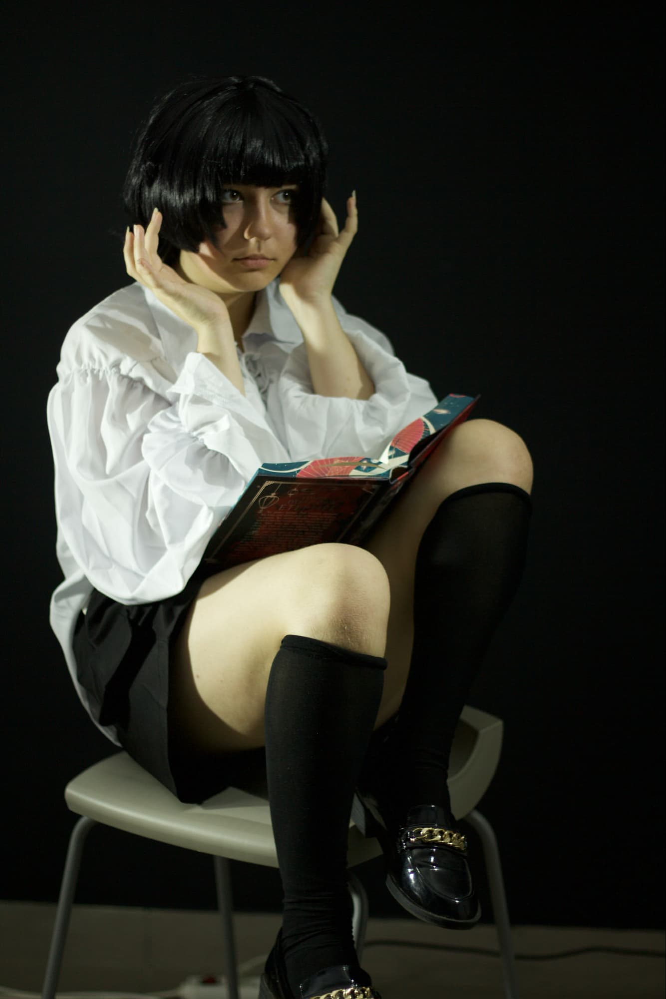 Sophie Anderson - Photo 9