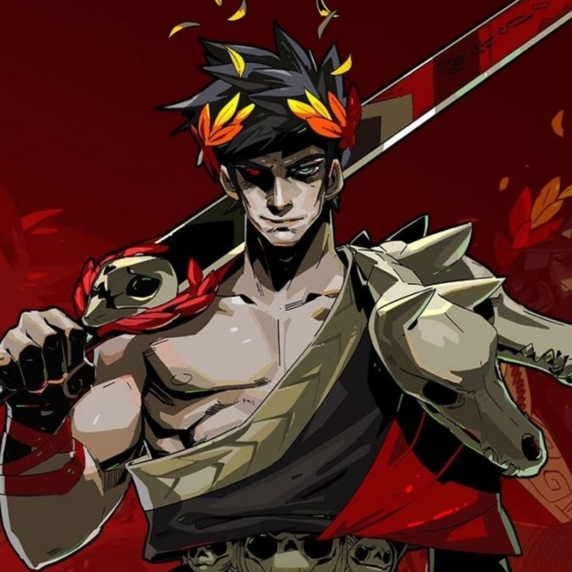 Zagreus