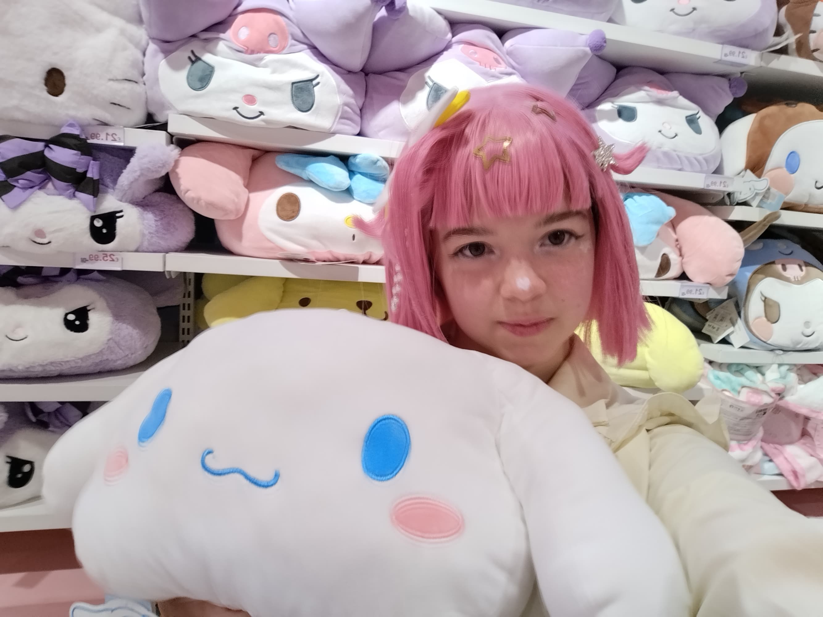 Emu 🩷🎉 - Photo 41