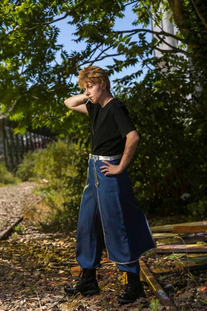 Jean Havoc  - Photo 8