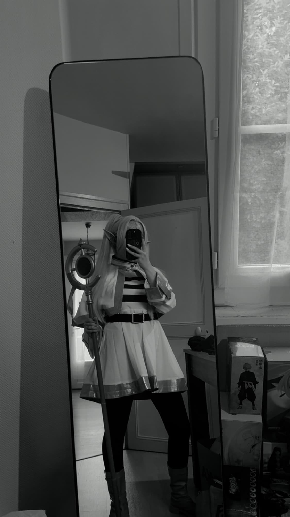 Mes cosplay - Photo 5