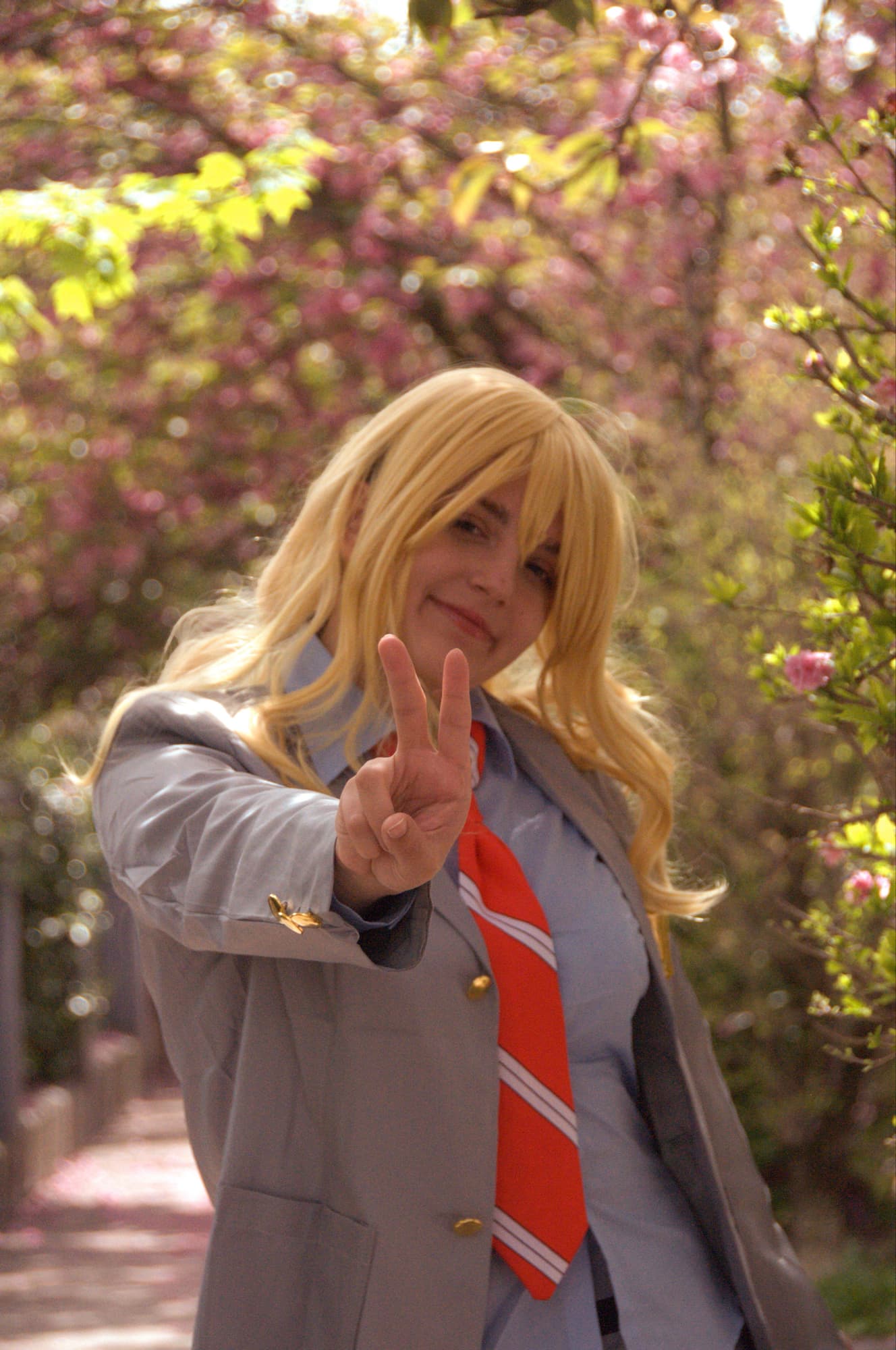 Kaori Miyazono  - Photo 6
