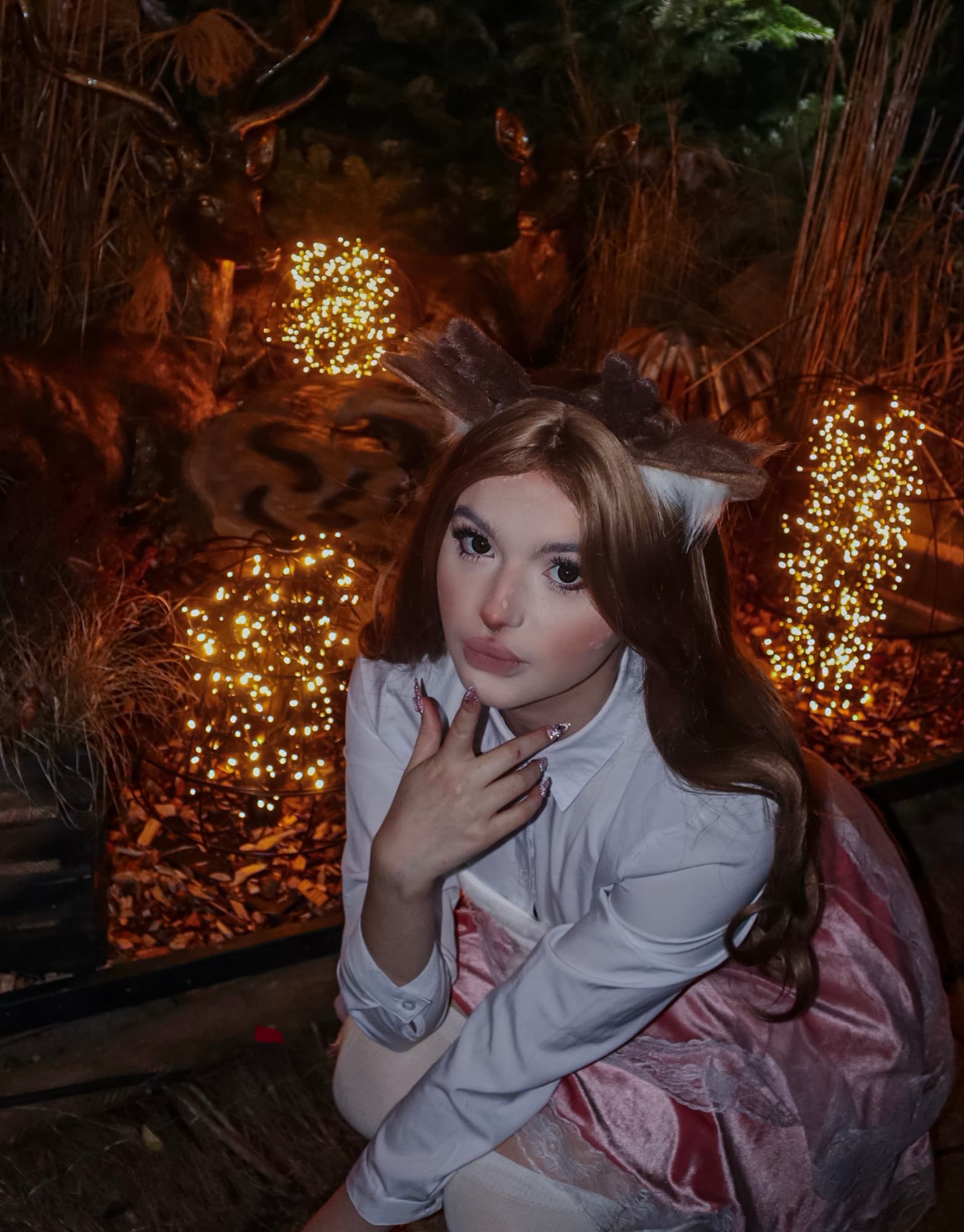 xmas shoot - Photo 16