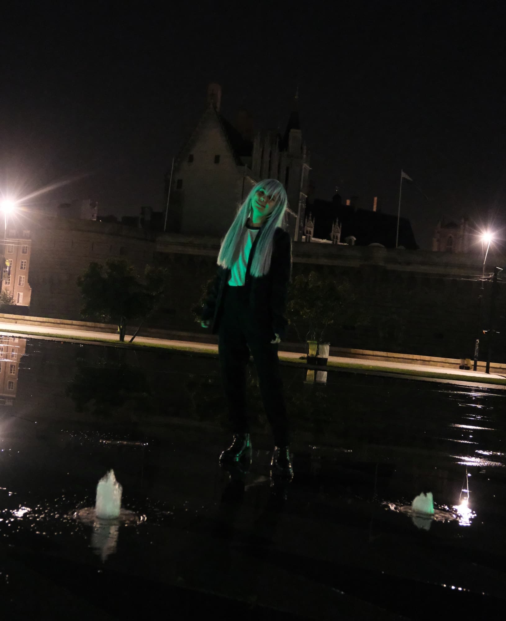 Yuki idolish7  - Photo 5