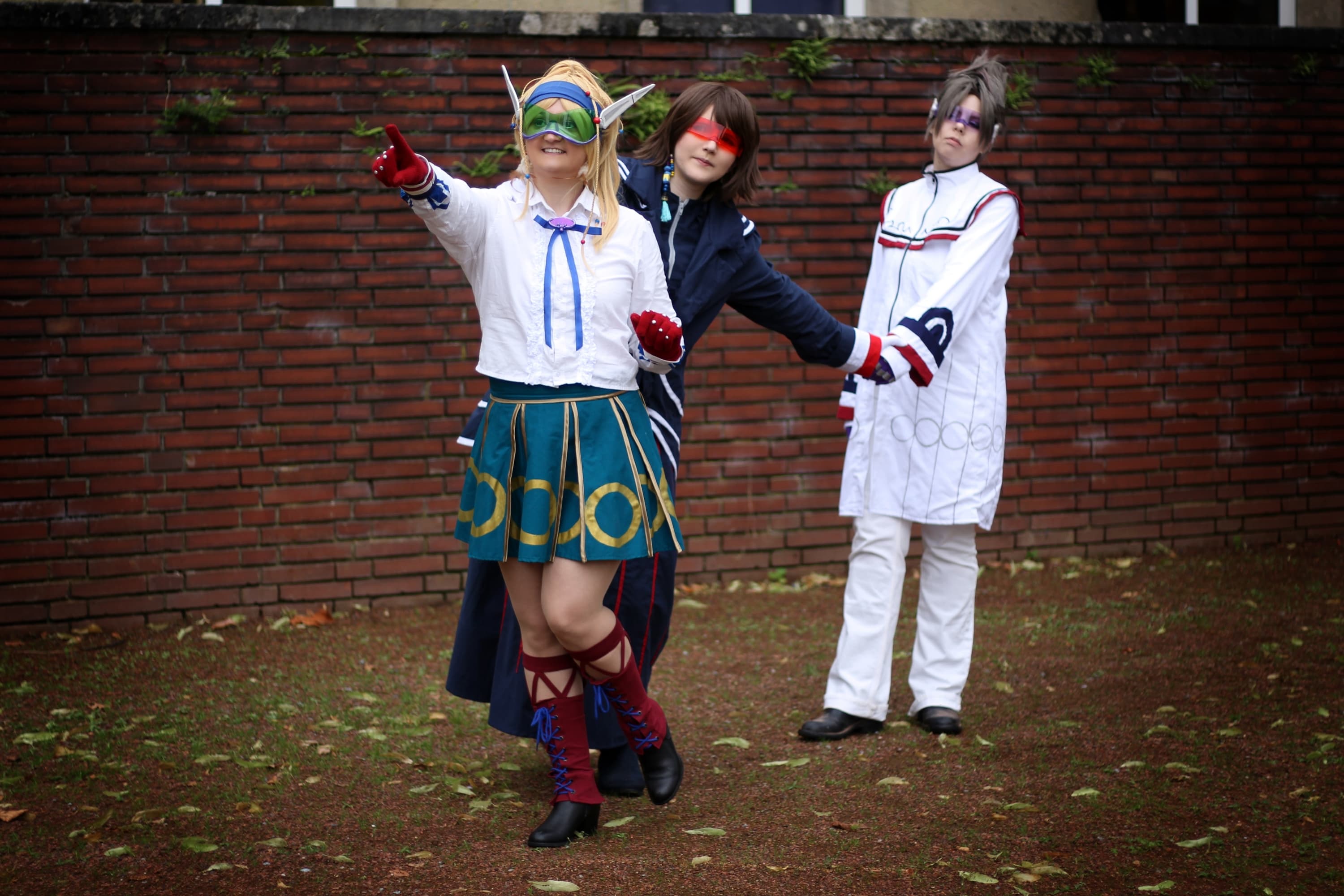 Y.R.P. (Psychic) - Photo 8