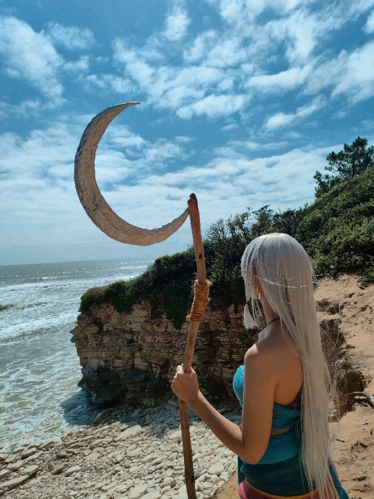 Princesse Kida - Photo 5