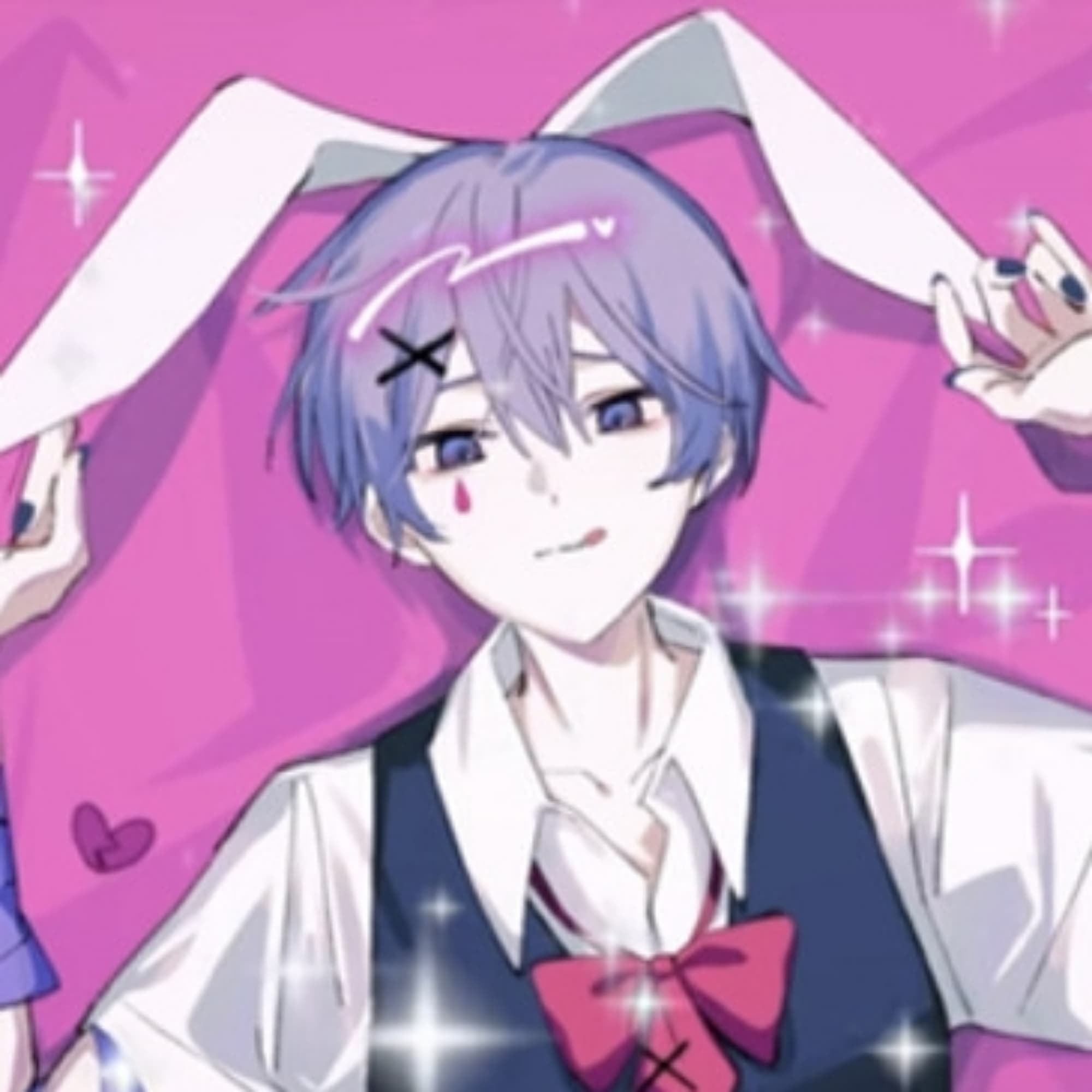 Mikuo Rabbit Hole
