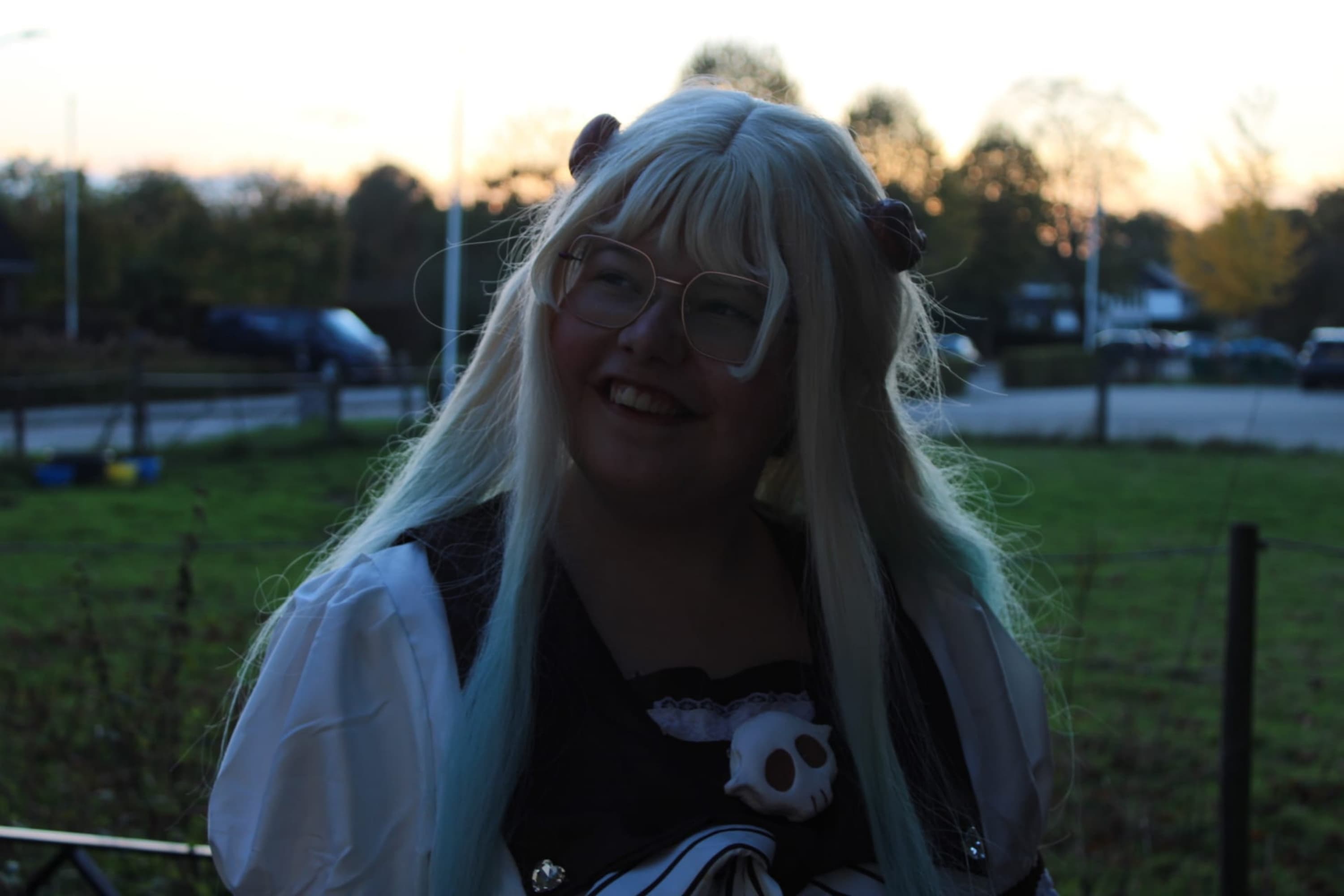 Nene Yashiro - Photo 10