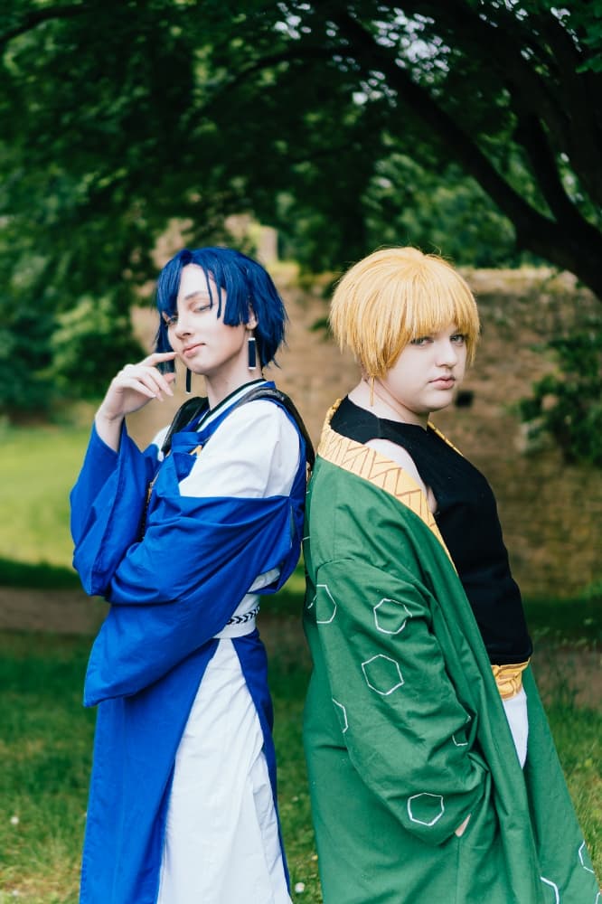 Jinmao et Douman - Photo 10