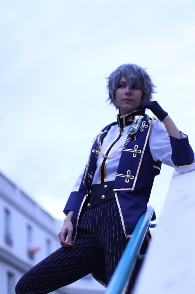 Izumi Sena RAW - Photo 1